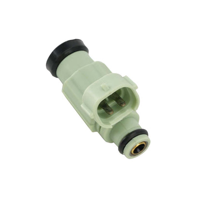 4PC Iniettori carburante 49033-0006 per Kawasaki NINJA ZX636 ZX-6R 2004-2006