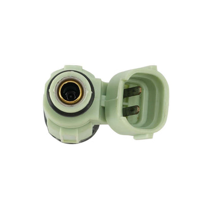 4PC Iniettori carburante 49033-0006 per Kawasaki NINJA ZX636 ZX-6R 2004-2006