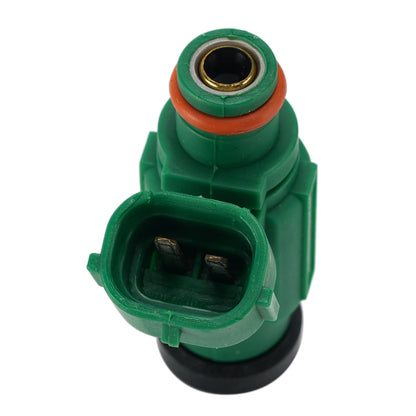 2PC Iniettori carburante HDA305E 15710-16G00 per SUZUKI SV1000 1000S 2003-2007