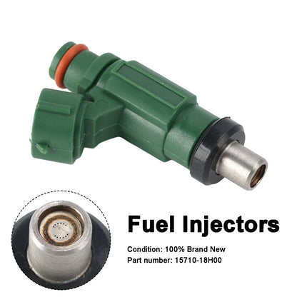 Iniettori carburante 15710-18H00 per Suzuki Bandit 1250S GSF1250SA GSX1250FA