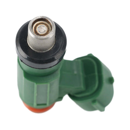4PC Iniettori carburante 15710-18H00 per Suzuki Bandit 1250S GSF1250SA GSX1250FA