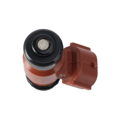 2PC Iniettori carburante 16450-MFJ-D01 per Honda Rebel 500 17-24 CB500 CBR600RR