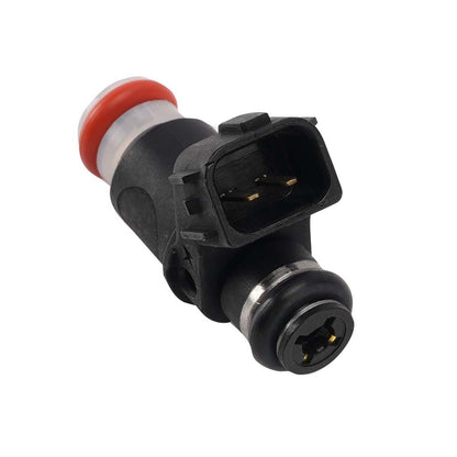 2PC Iniettori carburante 16450-MCA-013 16450-MCA-003 per Honda Valkyrie 1800 GL1800 FSC600A