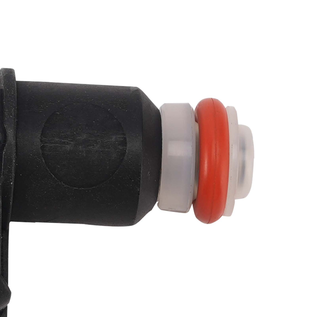 2PC Iniettori carburante 16450-MCA-013 16450-MCA-003 per Honda Valkyrie 1800 GL1800 FSC600A
