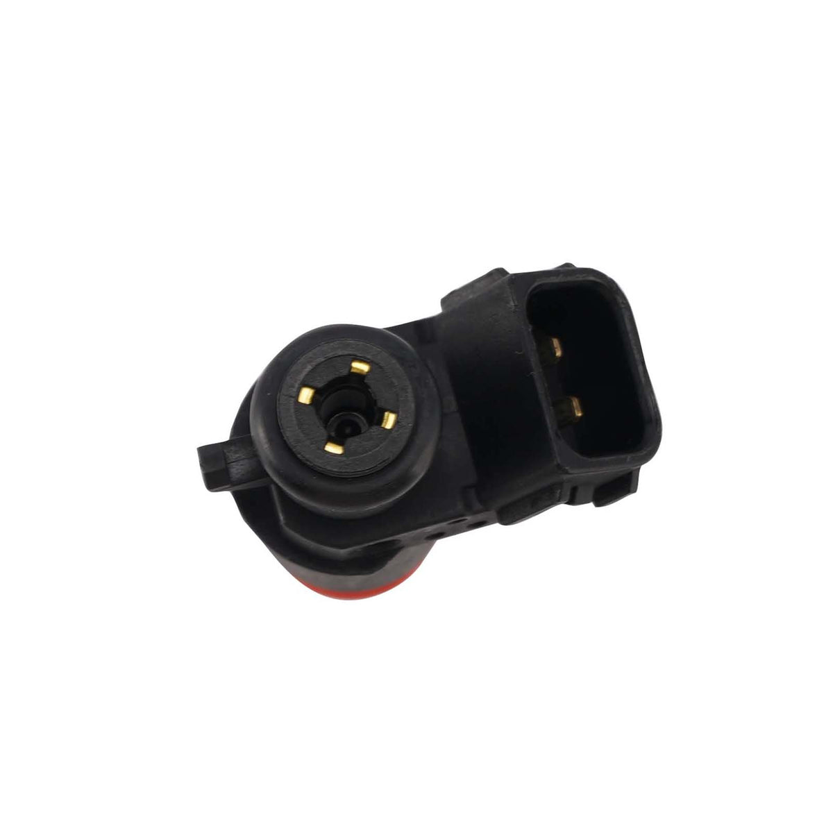 2PC Iniettori carburante 16450-MCA-013 16450-MCA-003 per Honda Valkyrie 1800 GL1800 FSC600A