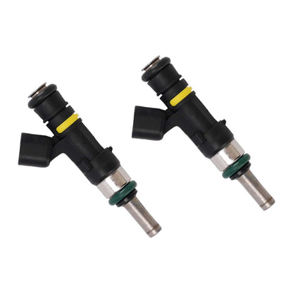 2PC 2521401 Iniettori carburante per Indian Scout 2015-2022