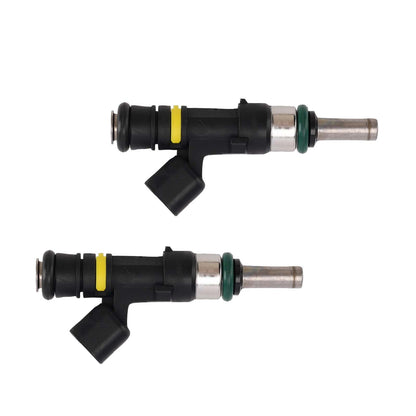 2PC 2521401 Iniettori carburante per Indian Scout 2015-2022