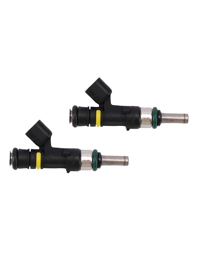 2PC 2521401 Iniettori carburante per Indian Scout 2015-2022