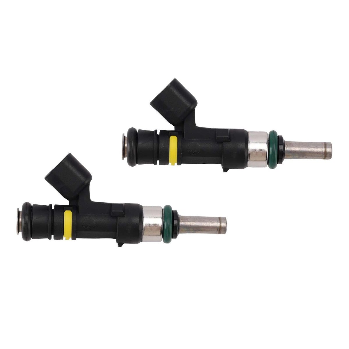 2PC 2521401 Iniettori carburante per Indian Scout 2015-2022