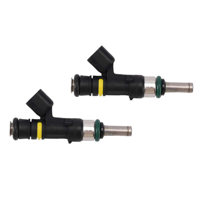 2PC 2521401 Iniettori carburante per Indian Scout 2015-2022
