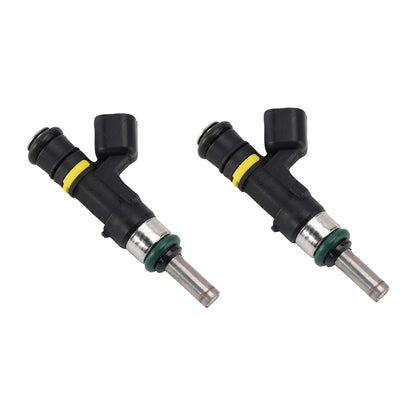2PC 2521401 Iniettori carburante per Indian Scout 2015-2022