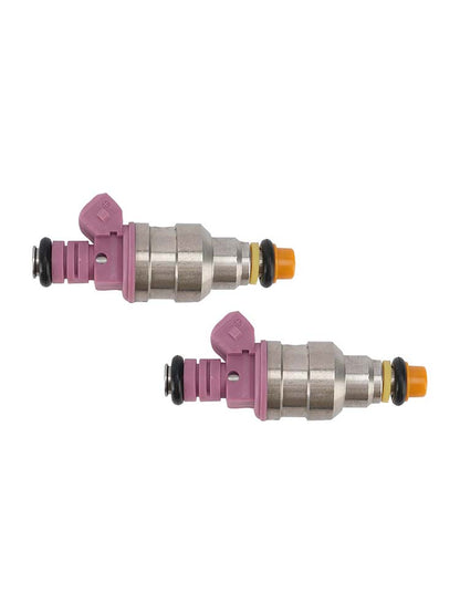 2PC 270600017 Iniettori carburante 0280150845 per Sea-Doo 787 RFI 800 GTX GSX