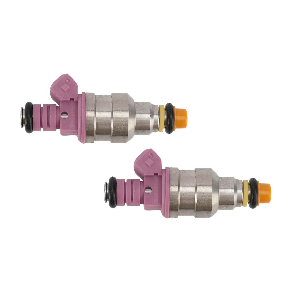 2PC 270600017 Iniettori carburante 0280150845 per Sea-Doo 787 RFI 800 GTX GSX