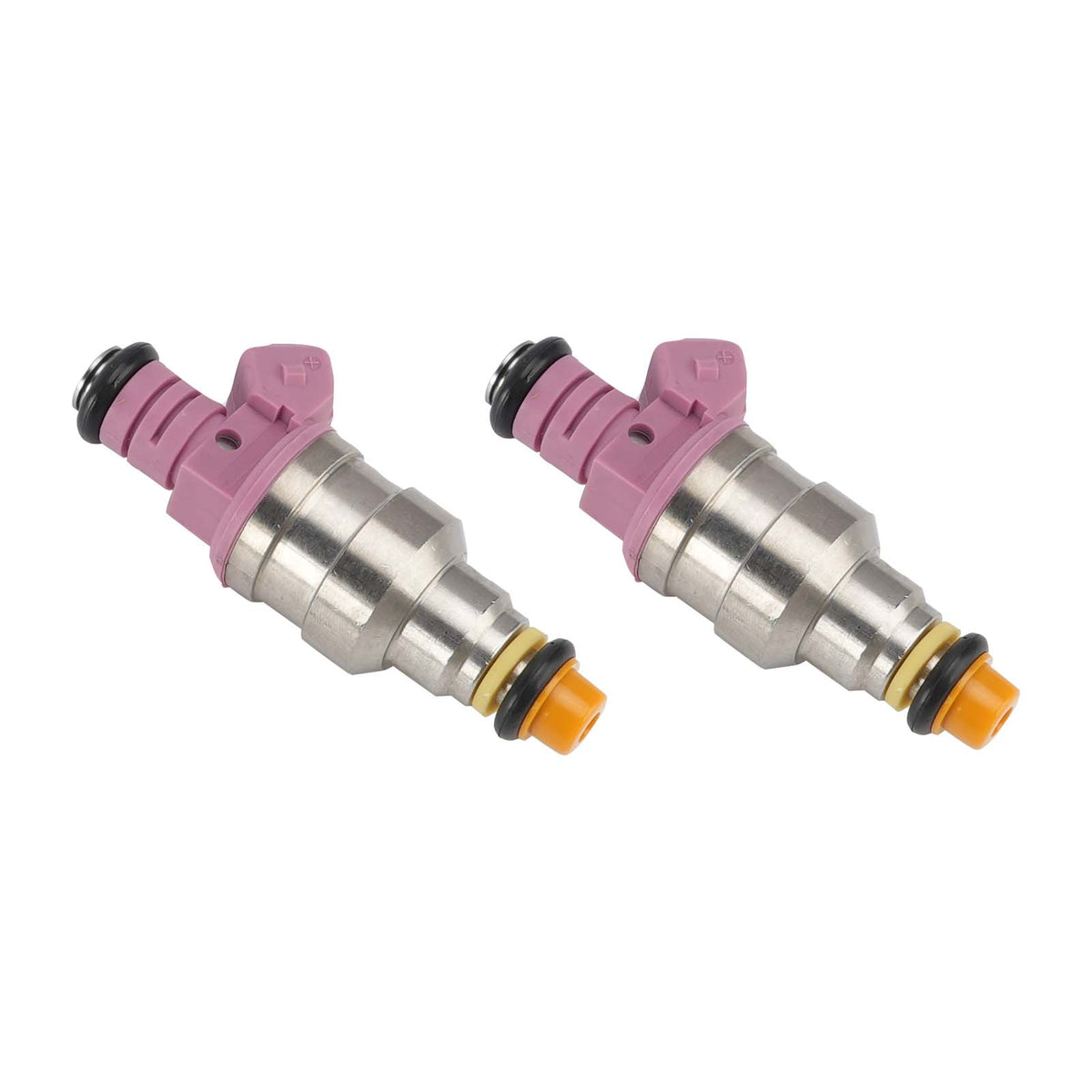 2PC 270600017 Iniettori carburante 0280150845 per Sea-Doo 787 RFI 800 GTX GSX