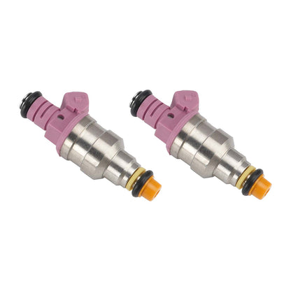 2PC 270600017 Iniettori carburante 0280150845 per Sea-Doo 787 RFI 800 GTX GSX