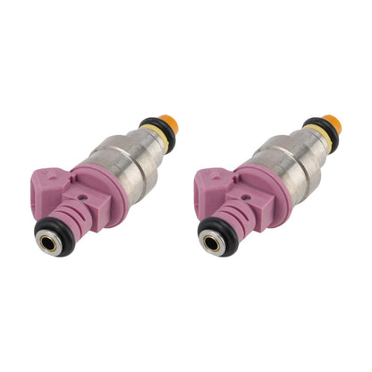 2PC 270600017 Iniettori carburante 0280150845 per Sea-Doo 787 RFI 800 GTX GSX