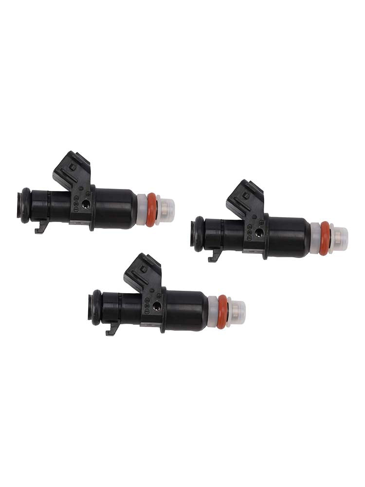 3PC Iniettori carburante T1245581 T1242821 per Daytona 675R 675 R 2013-2017