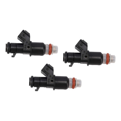 3PC Iniettori carburante T1245581 T1242821 per Daytona 675R 675 R 2013-2017