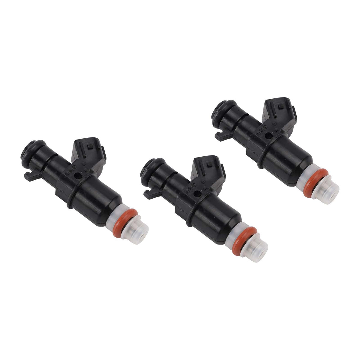 3PC Iniettori carburante T1245581 T1242821 per Daytona 675R 675 R 2013-2017