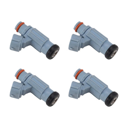 4PC Iniettori carburante 49033-3709 per Kawasaki JET SKI ULTRA 310 ULTRA 300