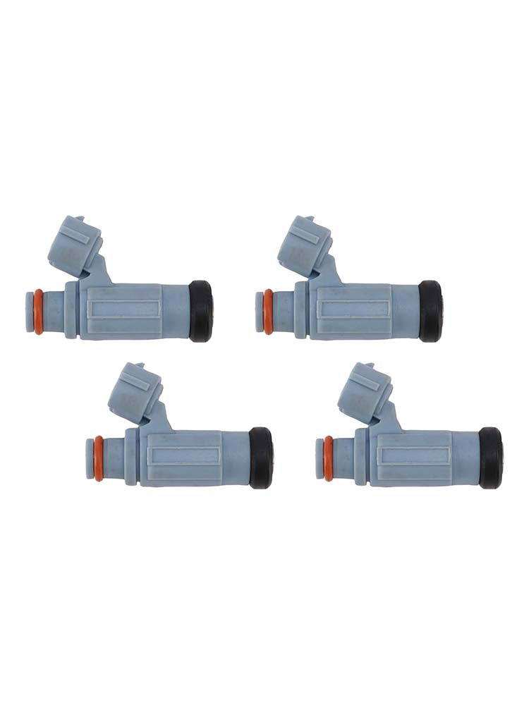 4PC Iniettori carburante 49033-3709 per Kawasaki JET SKI ULTRA 310 ULTRA 300