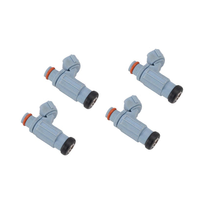 4PC Iniettori carburante 49033-3709 per Kawasaki JET SKI ULTRA 310 ULTRA 300