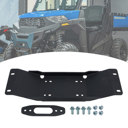 Staffa Piastra Di Montaggio Verricello Per Polaris Ranger Midsize Sp 570 22-25