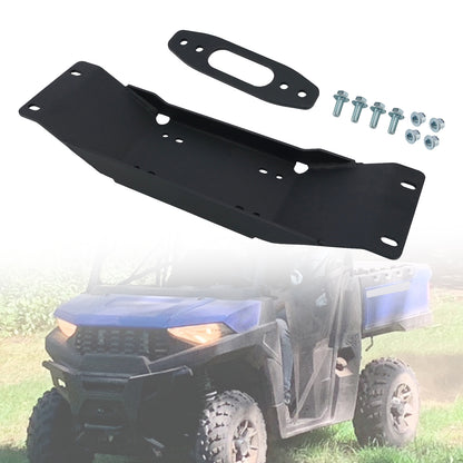 Staffa Piastra Di Montaggio Verricello Per Polaris Ranger Midsize Sp 570 22-25