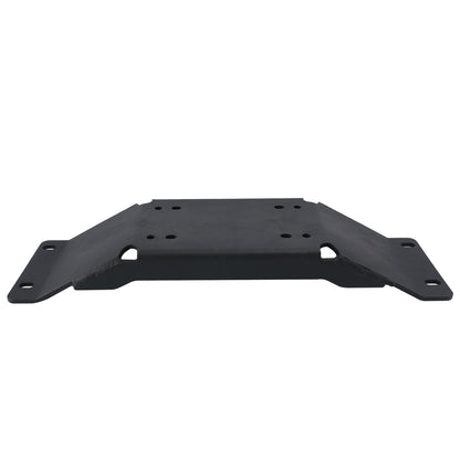 Staffa Piastra Di Montaggio Verricello Per Polaris Ranger Midsize Sp 570 22-25