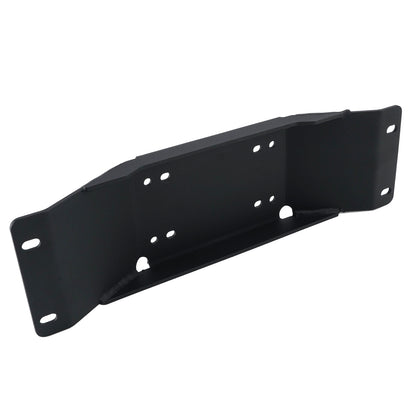 Staffa Piastra Di Montaggio Verricello Per Polaris Ranger Midsize Sp 570 22-25