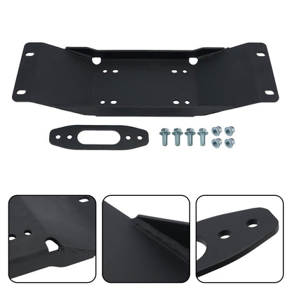 Staffa Piastra Di Montaggio Verricello Per Polaris Ranger Midsize Sp 570 22-25