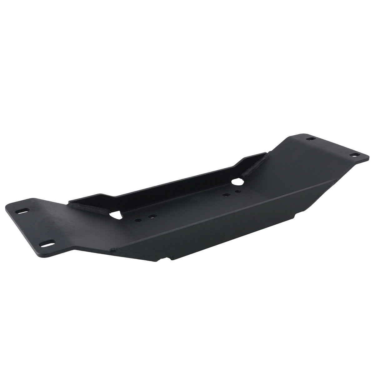 Staffa Piastra Di Montaggio Verricello Per Polaris Ranger Midsize Sp 570 22-25