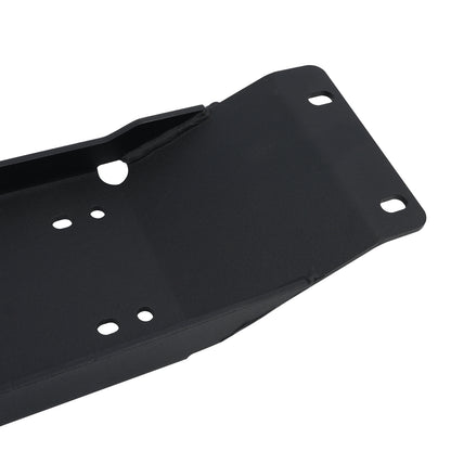 Staffa Piastra Di Montaggio Verricello Per Polaris Ranger Midsize Sp 570 22-25