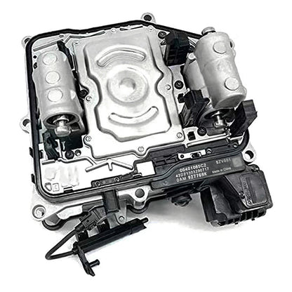 DQ200 0AM Transmission Valve Body And Control Unit 0AM927769K Per Audi VW