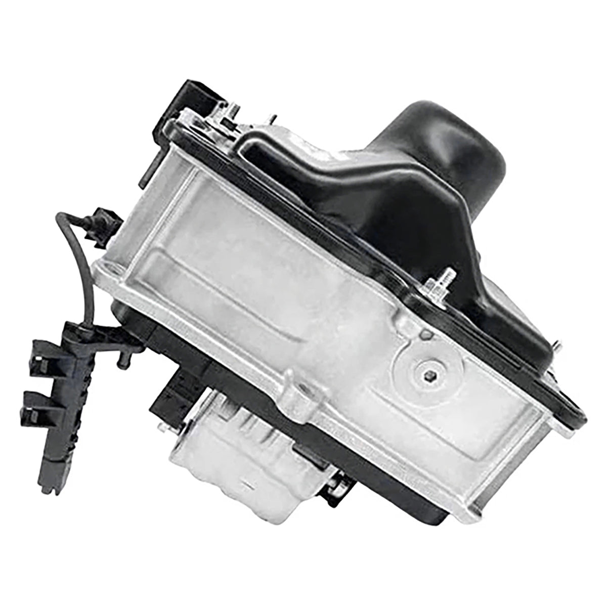 DQ200 0AM Transmission Valve Body And Control Unit 0AM927769K Per Audi VW