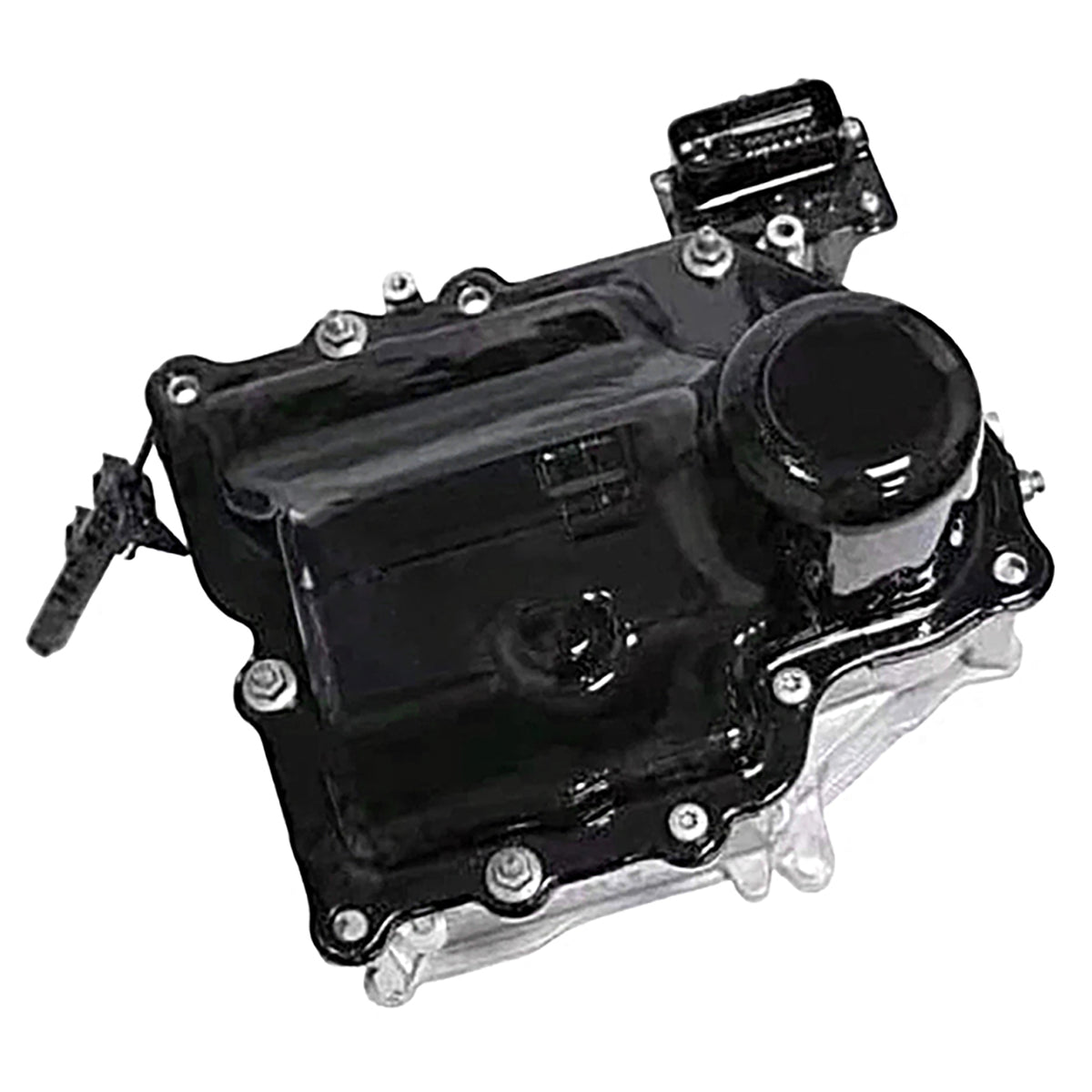 DQ200 0AM Transmission Valve Body And Control Unit 0AM927769K Per Audi VW