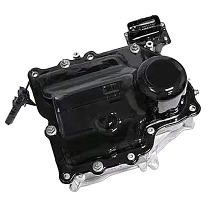 DQ200 0AM Transmission Valve Body And Control Unit 0AM927769K Per Audi VW