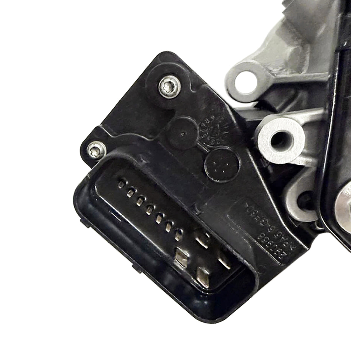 DQ200 0AM Transmission Valve Body And Control Unit 0AM927769K Per Audi VW