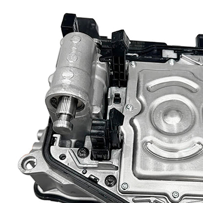 DQ200 0AM Transmission Valve Body And Control Unit 0AM927769K Per Audi VW
