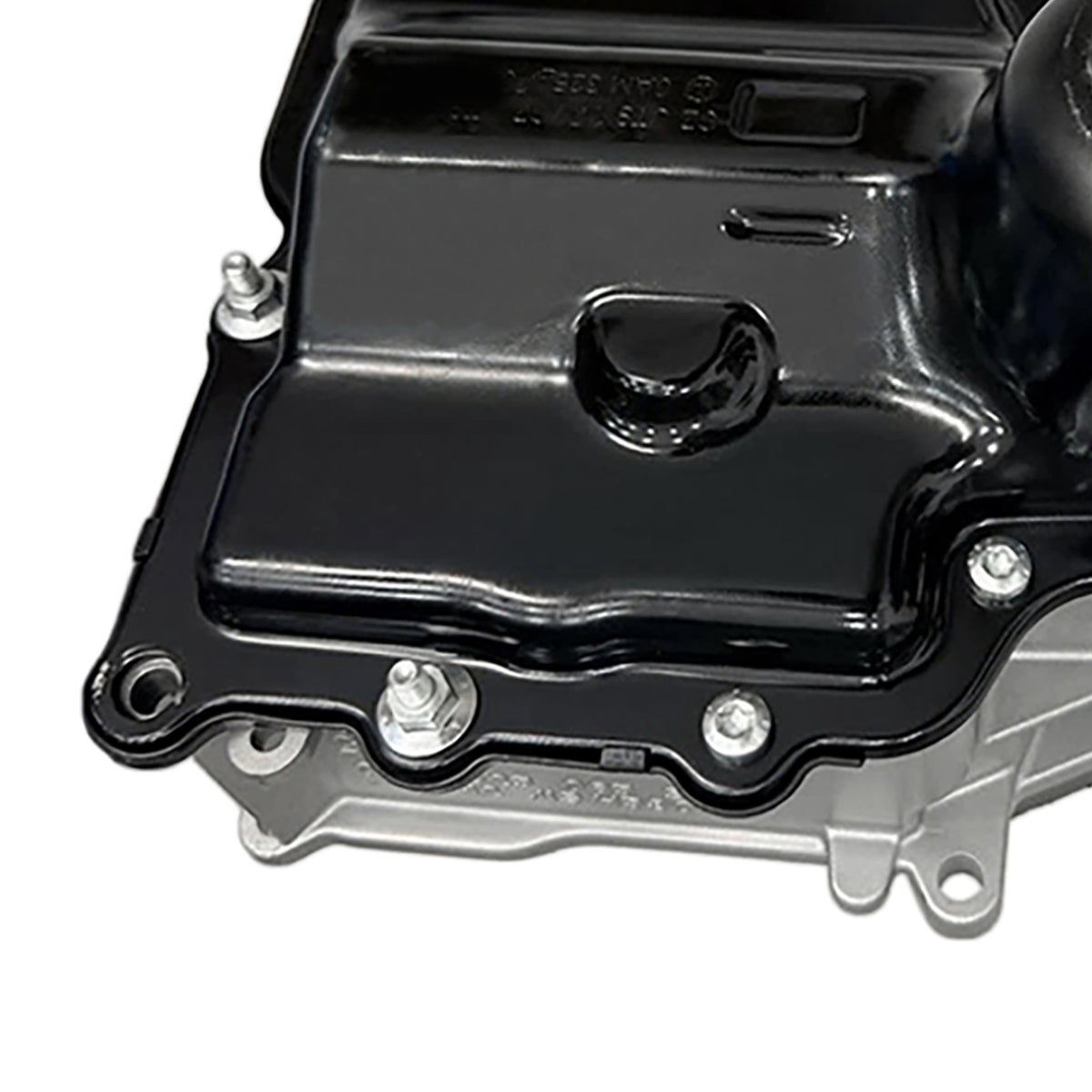 DQ200 0AM Transmission Valve Body And Control Unit 0AM927769K Per Audi VW