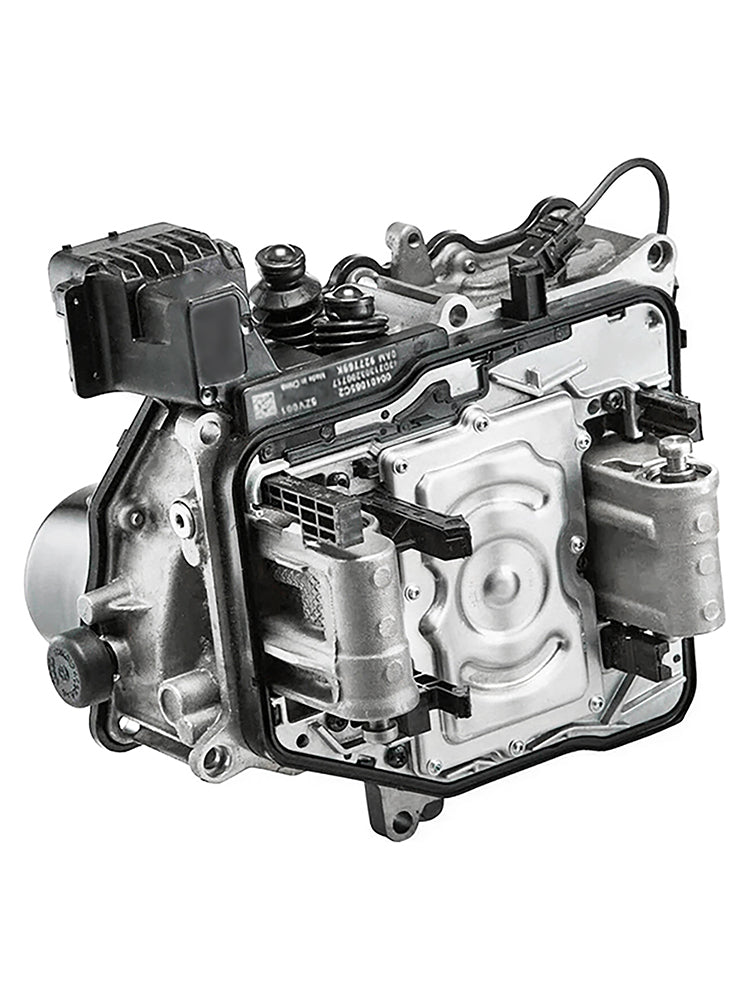 DQ200 0AM Transmission Valve Body And Control Unit 0AM927769K Per Audi VW