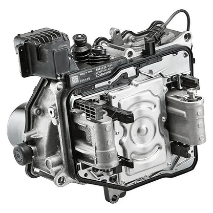 DQ200 0AM Transmission Valve Body And Control Unit 0AM927769K Per Audi VW