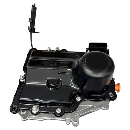 DQ200 0AM Transmission Valve Body And Control Unit 0AM927769K Per Audi VW