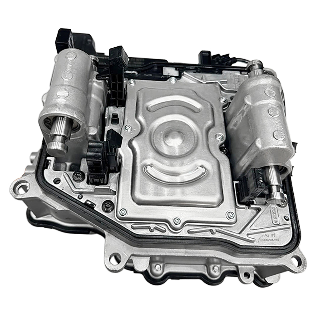 DQ200 0AM Transmission Valve Body And Control Unit 0AM927769K Per Audi VW