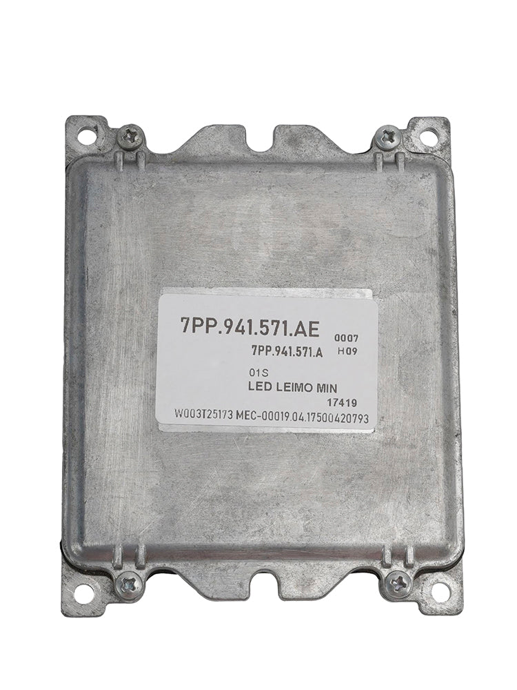 Modulo Unità Controllo Ballast Faro 7PP941572AE Per VW Passat 2016-2021
