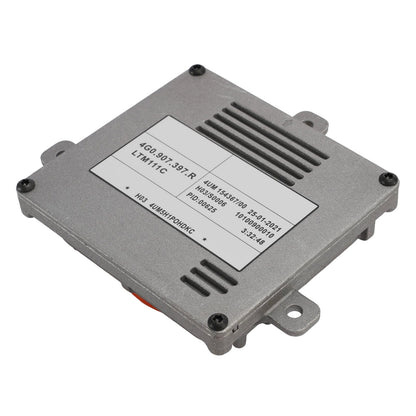 Modulo Unità Controllo Ballast Faro 4G0907397R Per Audi A1 2015-2017