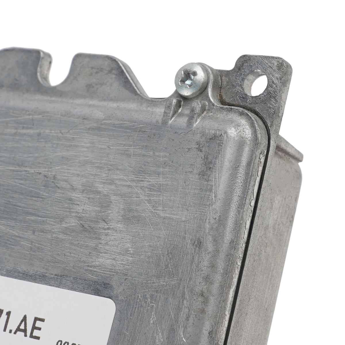 Modulo Unità Controllo Ballast Faro 7PP941572AE Per VW Passat 2016-2021