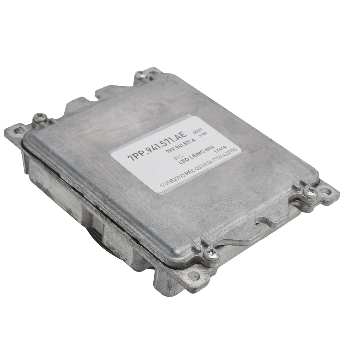 Modulo Unità Controllo Ballast Faro 7PP941572AE Per VW Passat 2016-2021