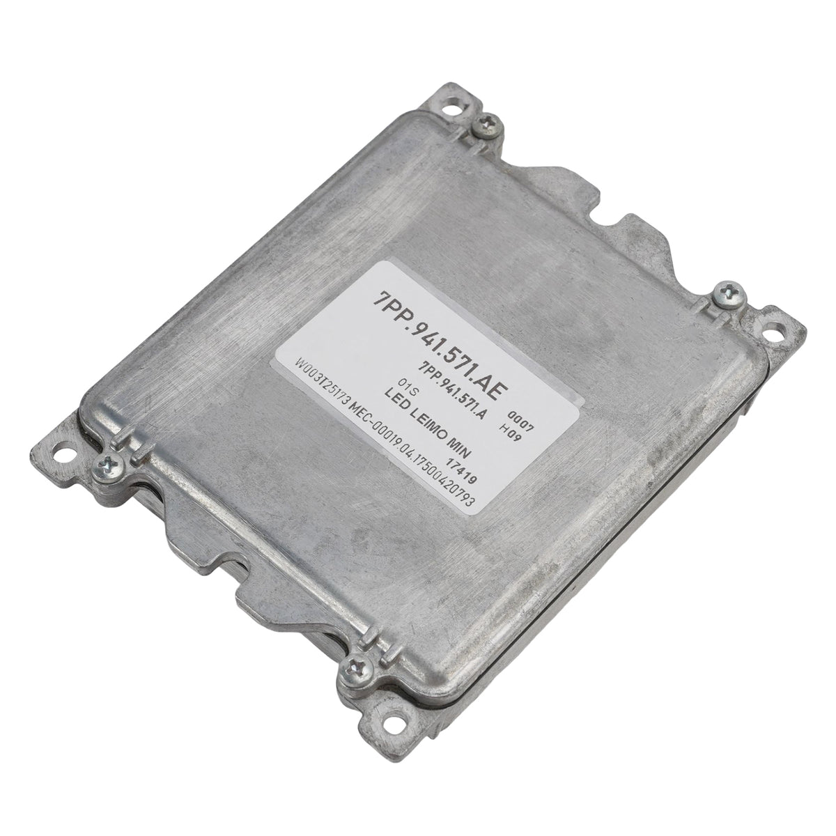 Modulo Unità Controllo Ballast Faro 7PP941572AE Per VW Passat 2016-2021