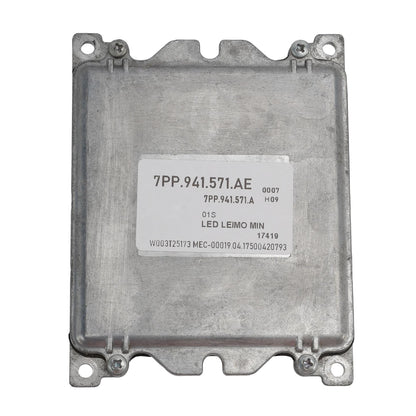 Modulo Unità Controllo Ballast Faro 7PP941572AE Per VW Passat 2016-2021